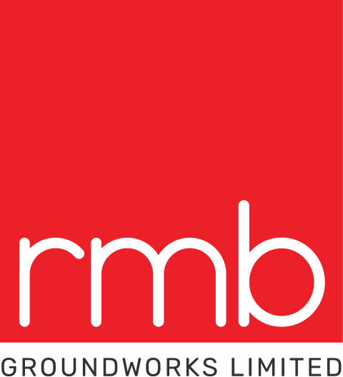 RMB Groundworks Limited